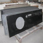 Black Granite